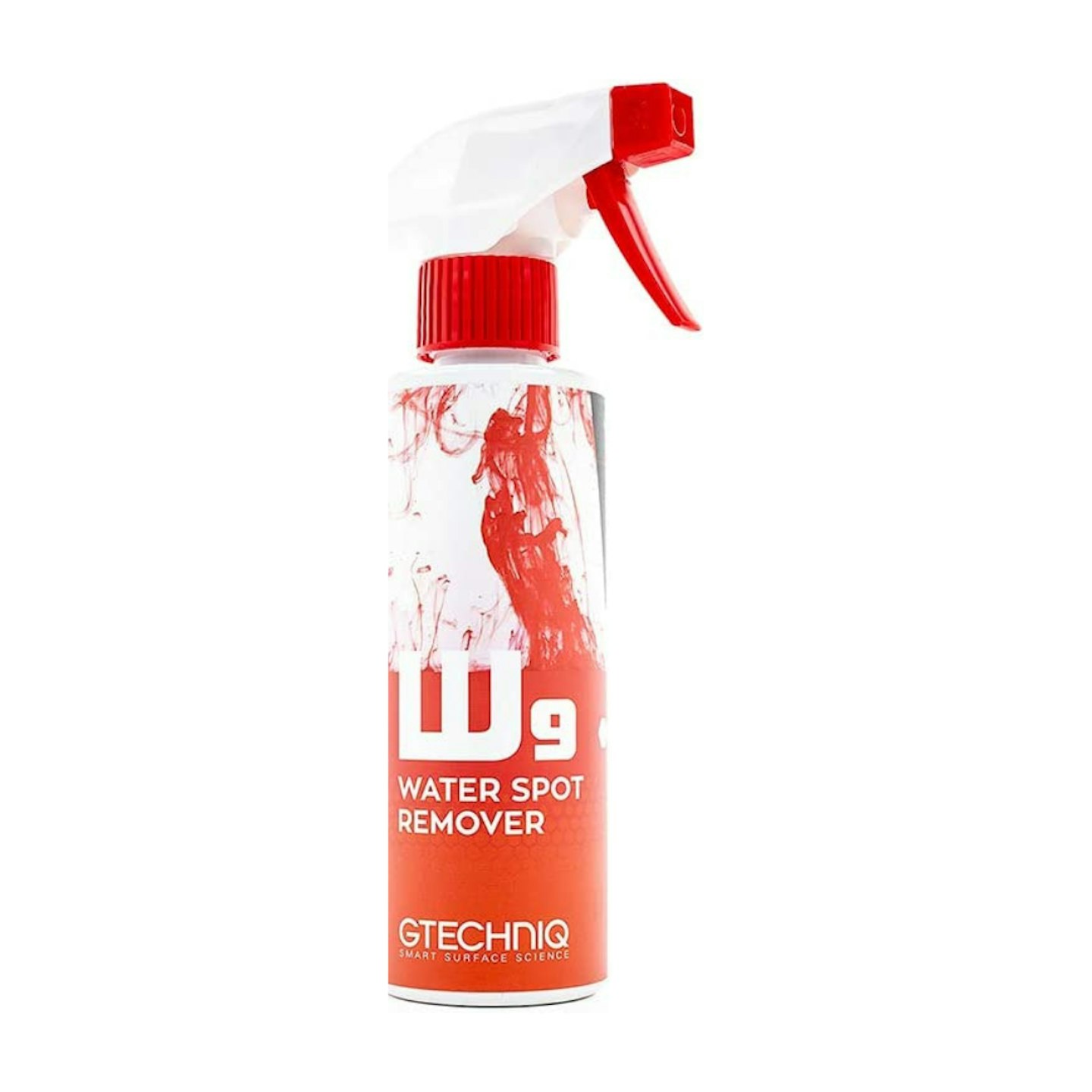 Gtechniq W9 Water Spot Remover