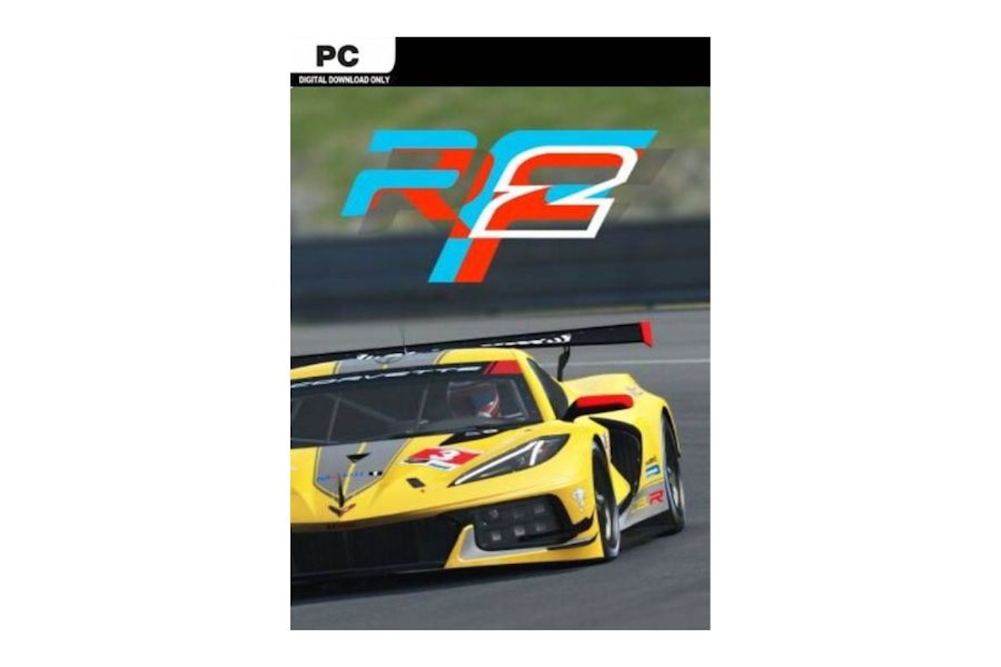 rFactor 2