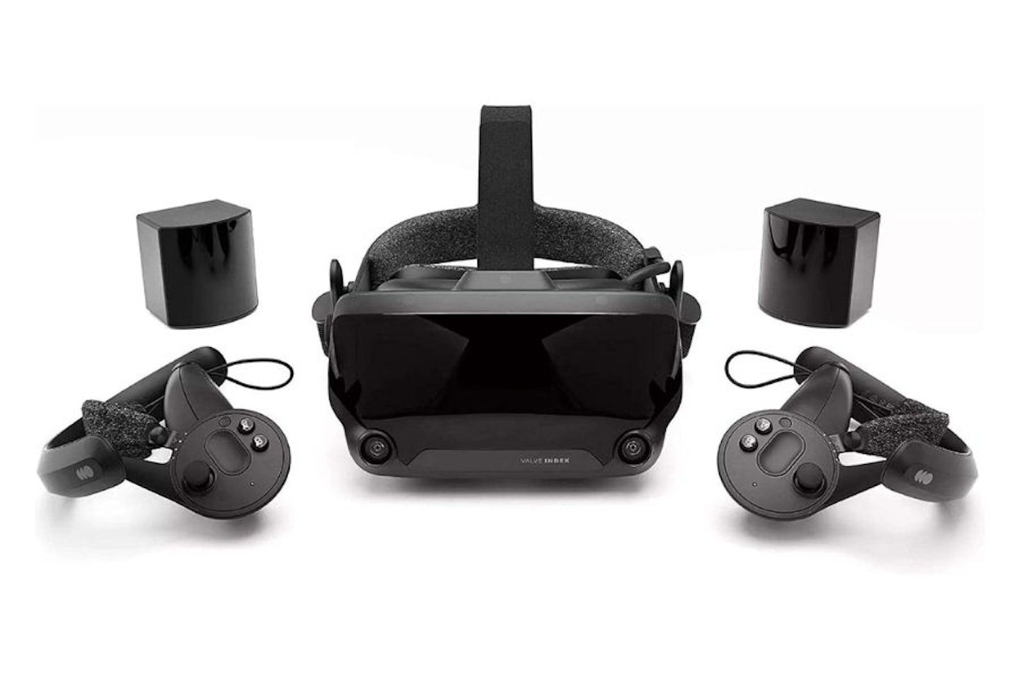 Valve Index VR