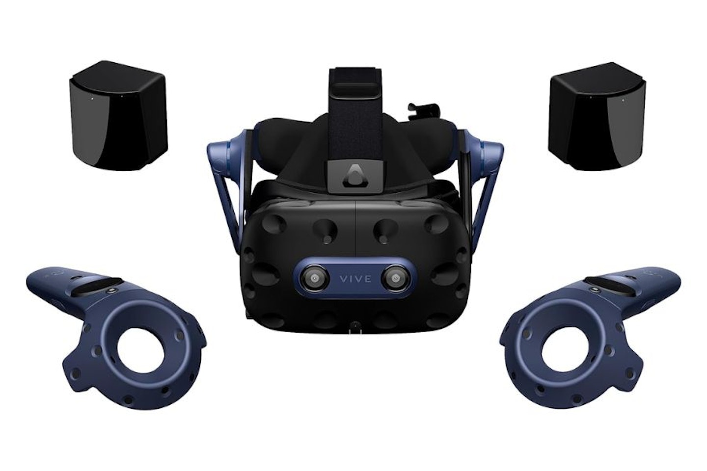 HTC VIVE Pro 2