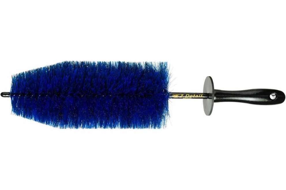 The best barrel brushes for cleaning the inner barrel of car wheels
