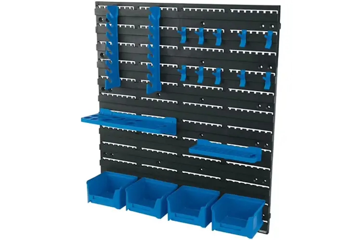Draper Tool Storage Board 18-Piece