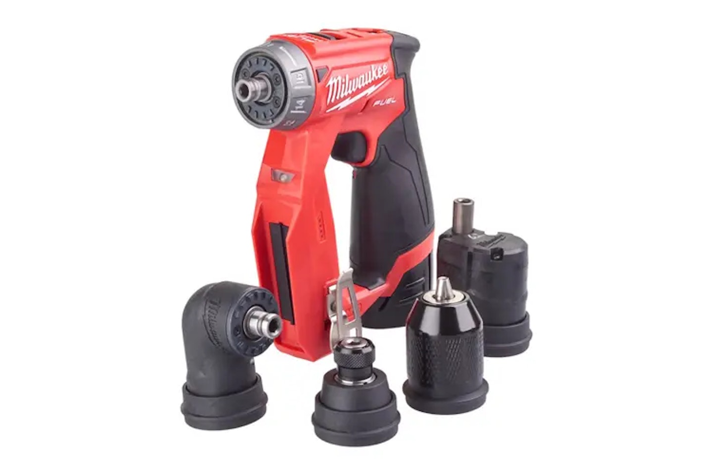 Milwaukee M12FDDXKIT-202X Installation Drill/Driver