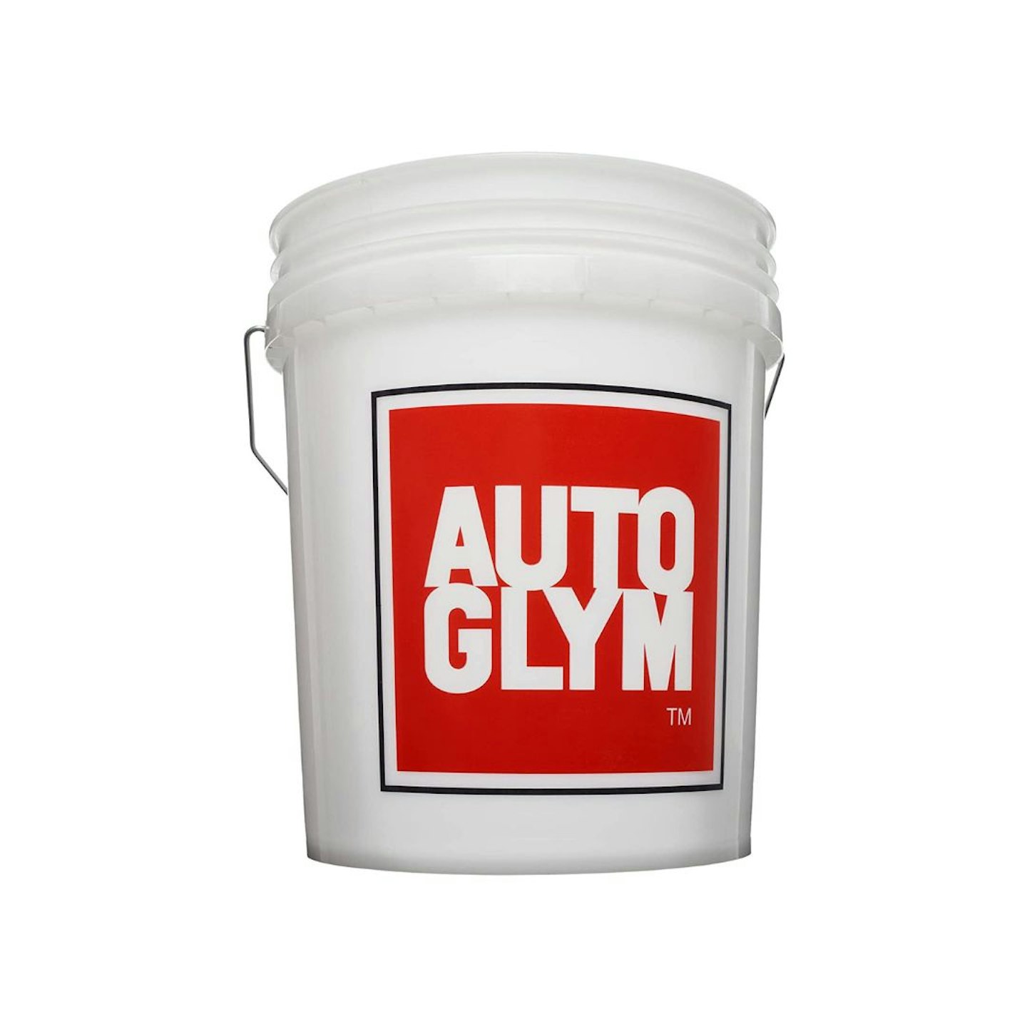 Autoglym Car Wash Bucket