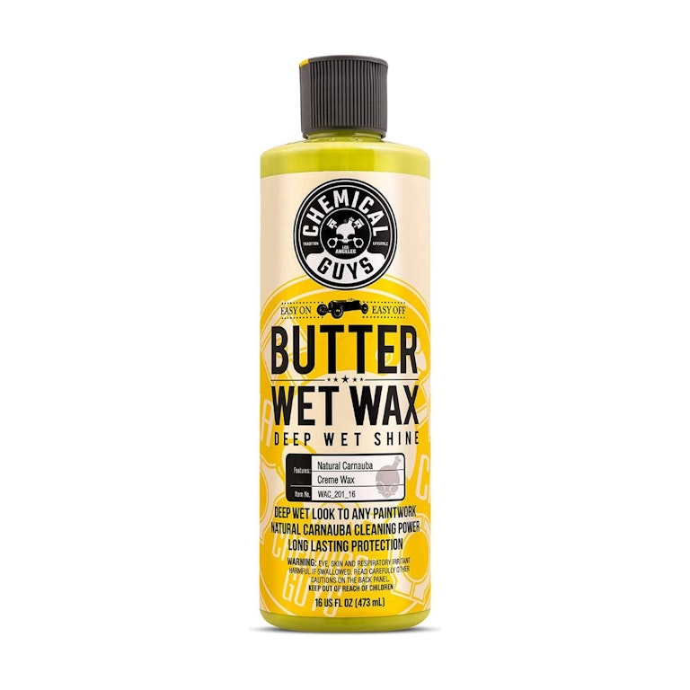 The best liquid car wax for easy and longlasting protection