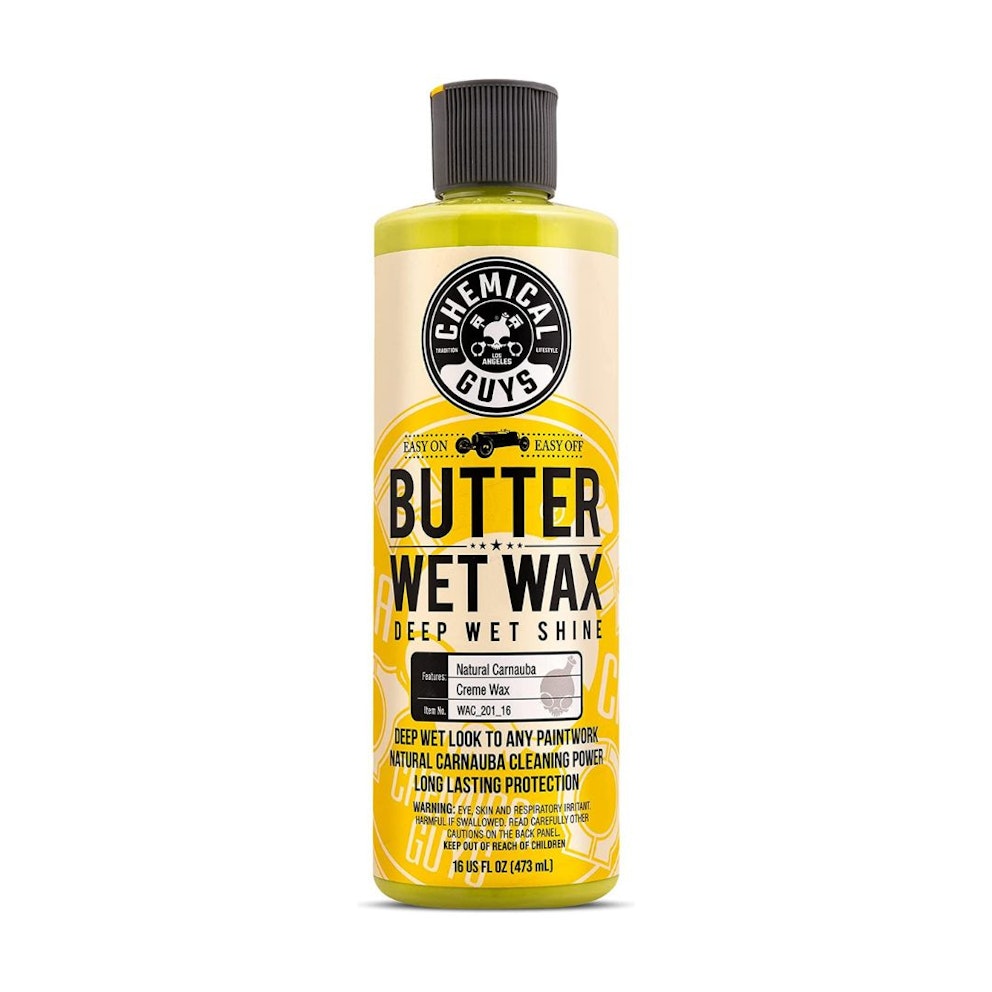 The best liquid car wax for easy and longlasting protection