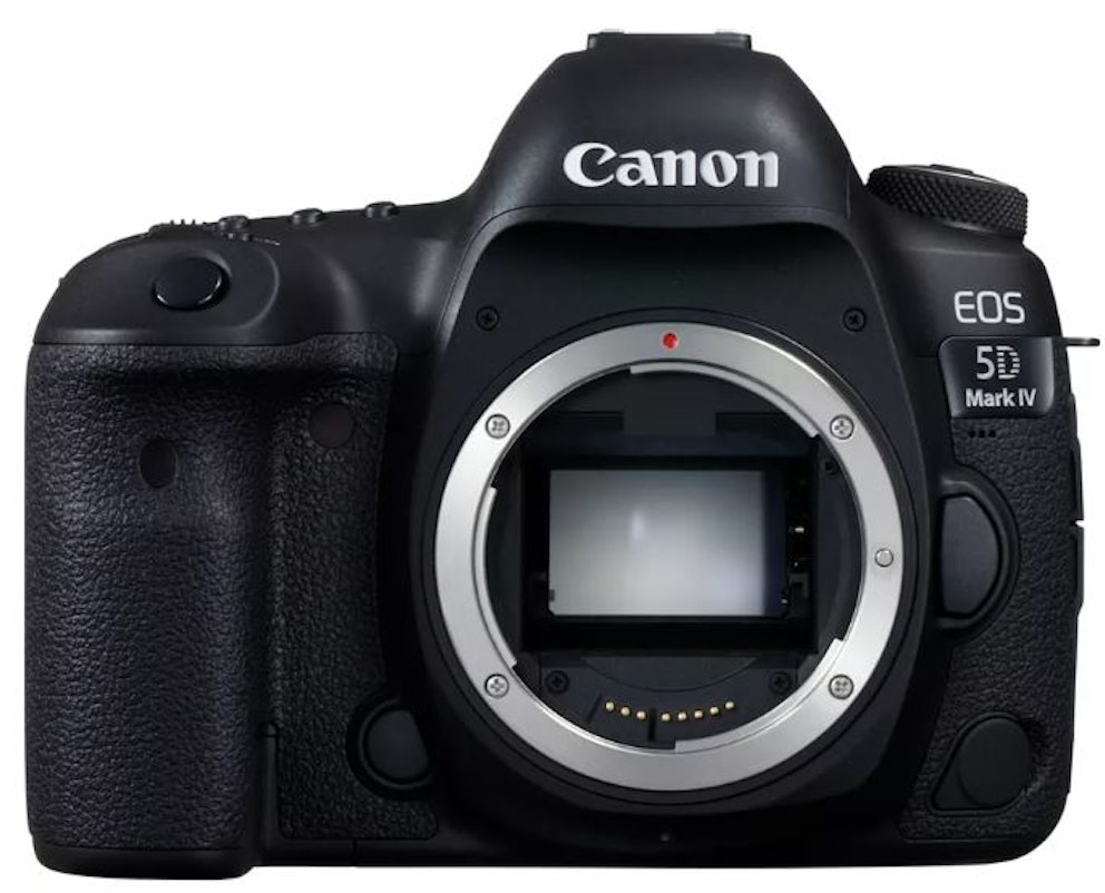 The best Canon cameras for car photography