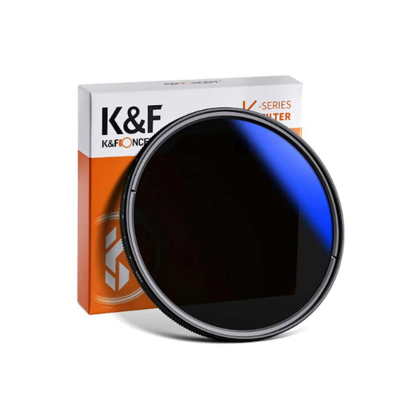 K&F Lens Filter