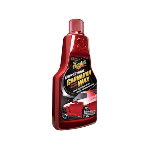 The best liquid car wax for easy and long-lasting protection