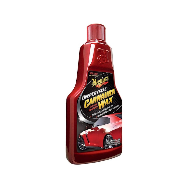 The best liquid car wax for easy and longlasting protection