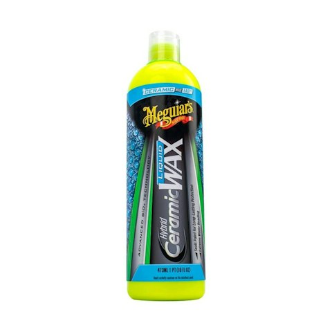 The best liquid car wax for easy and long-lasting protection