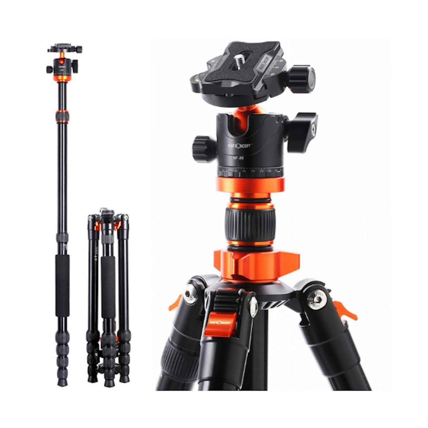 K&F Tripod