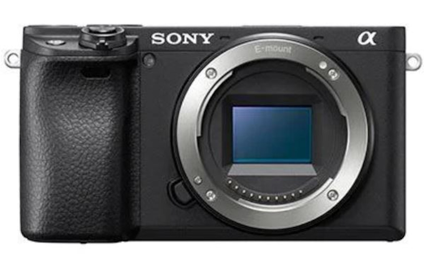 Sony α6400 