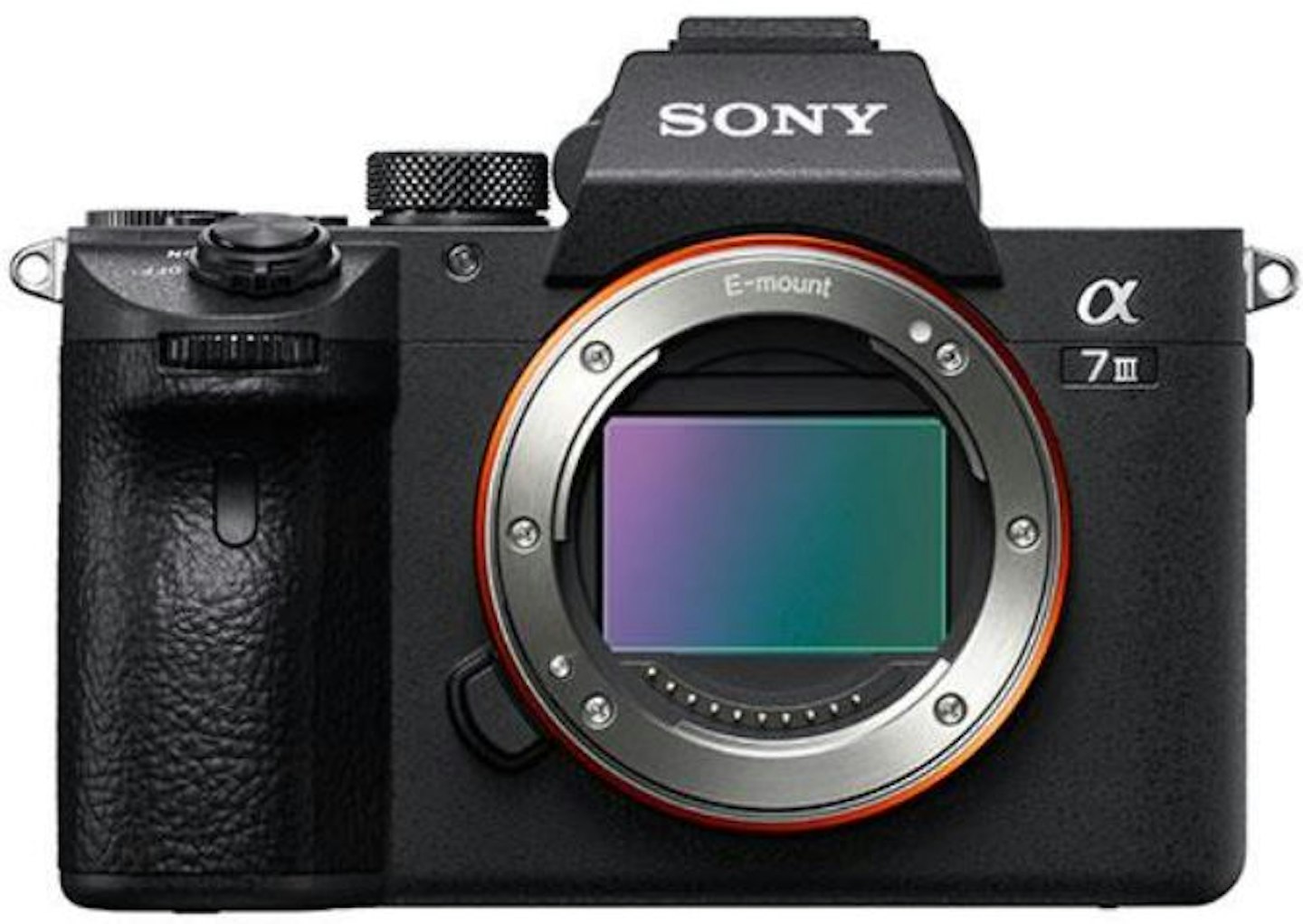 Sony α7 III 