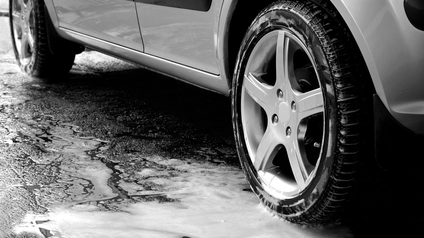 best tyre cleaners