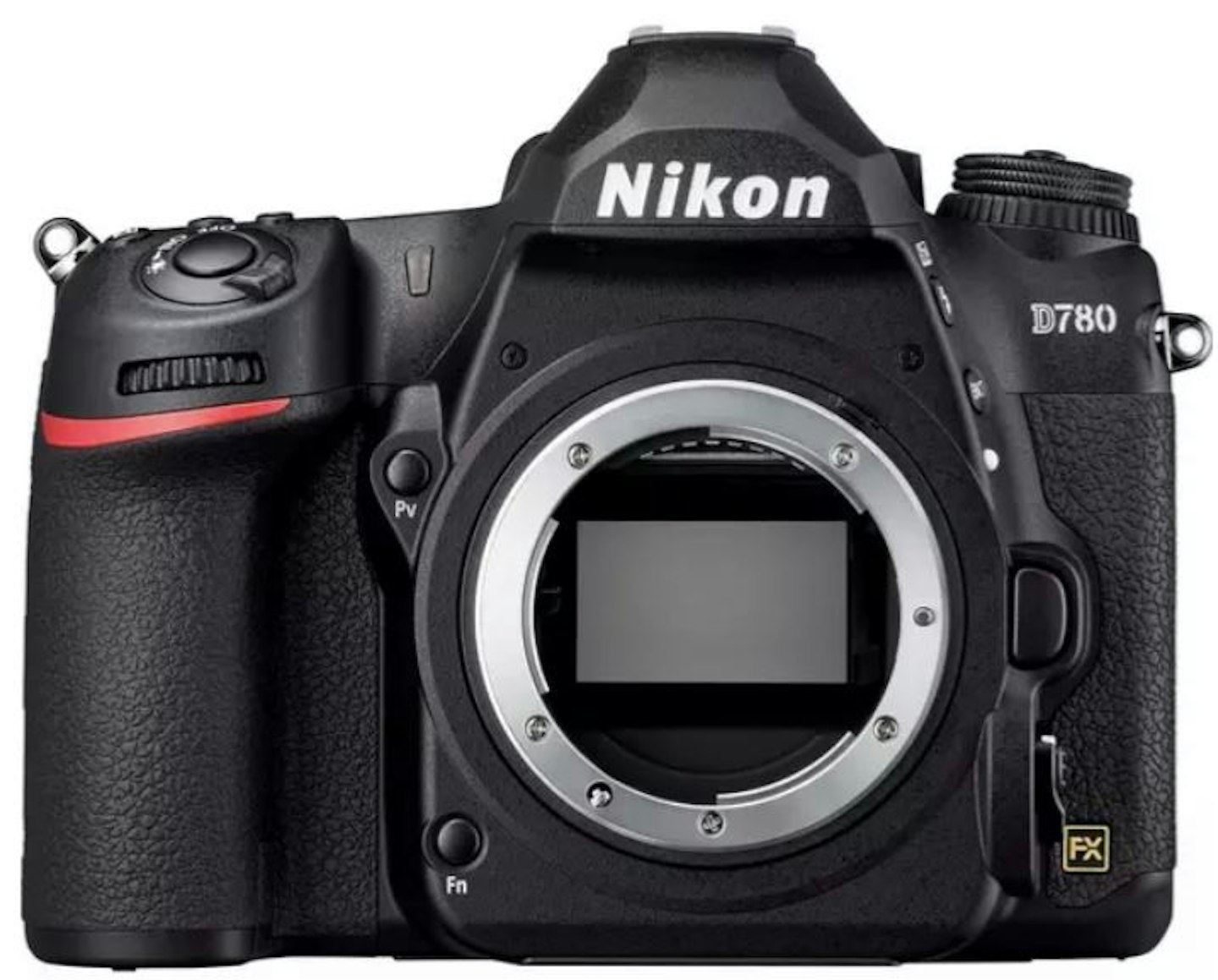 Nikon D780