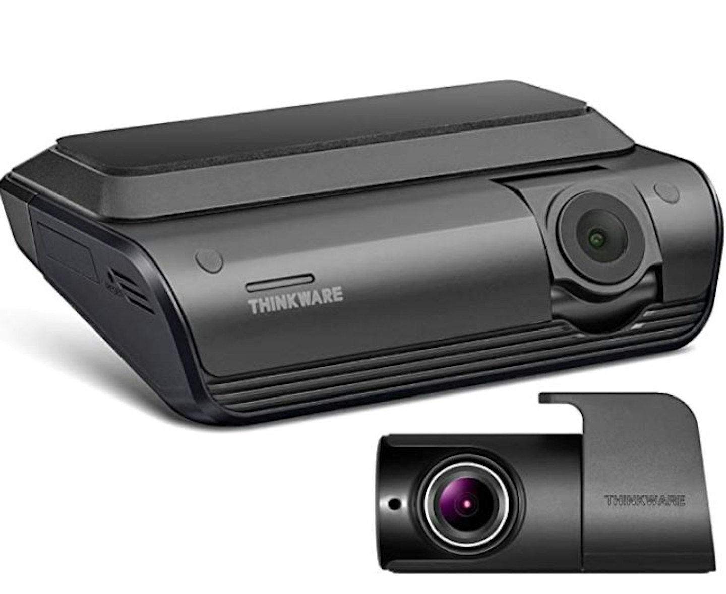 Thinkware Q1000 Front & Rear Dash Cam