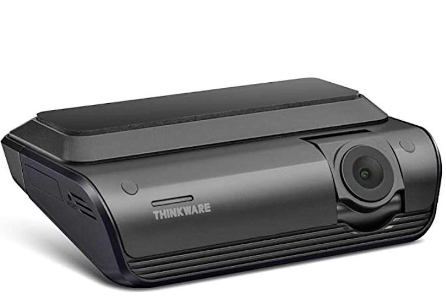 Thinkware X1000 review: An excellent dash cam, but you pay for it