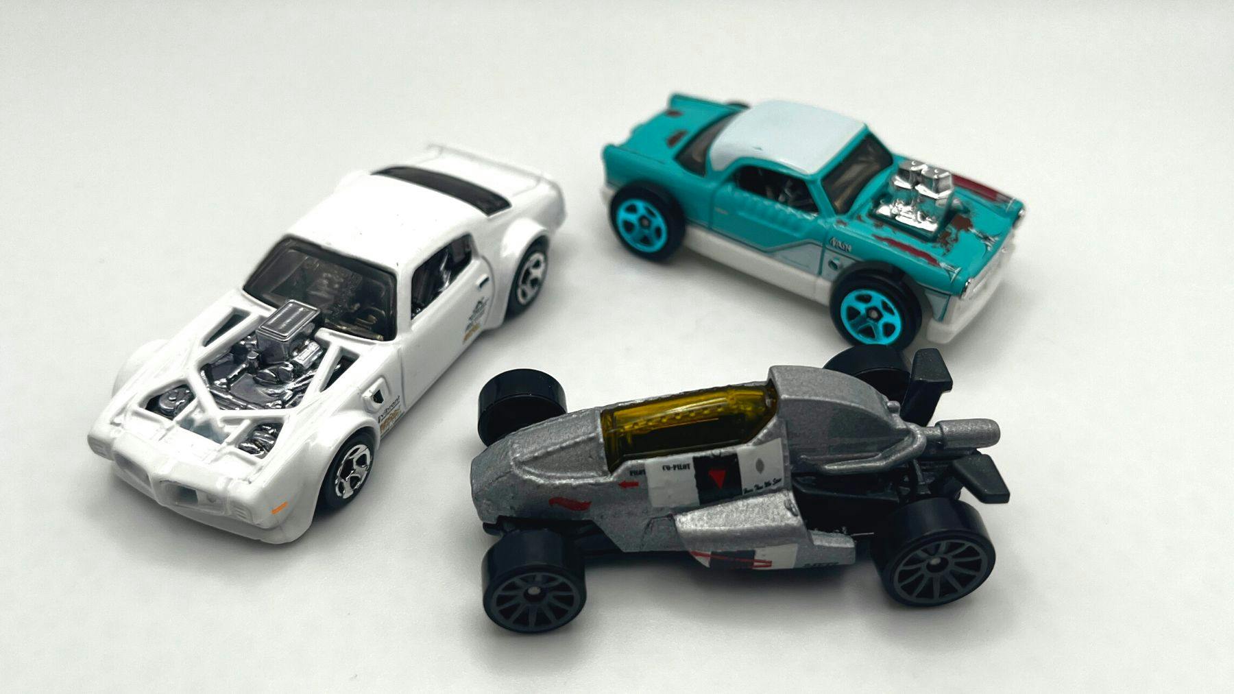 Make your car into a best sale hot wheels