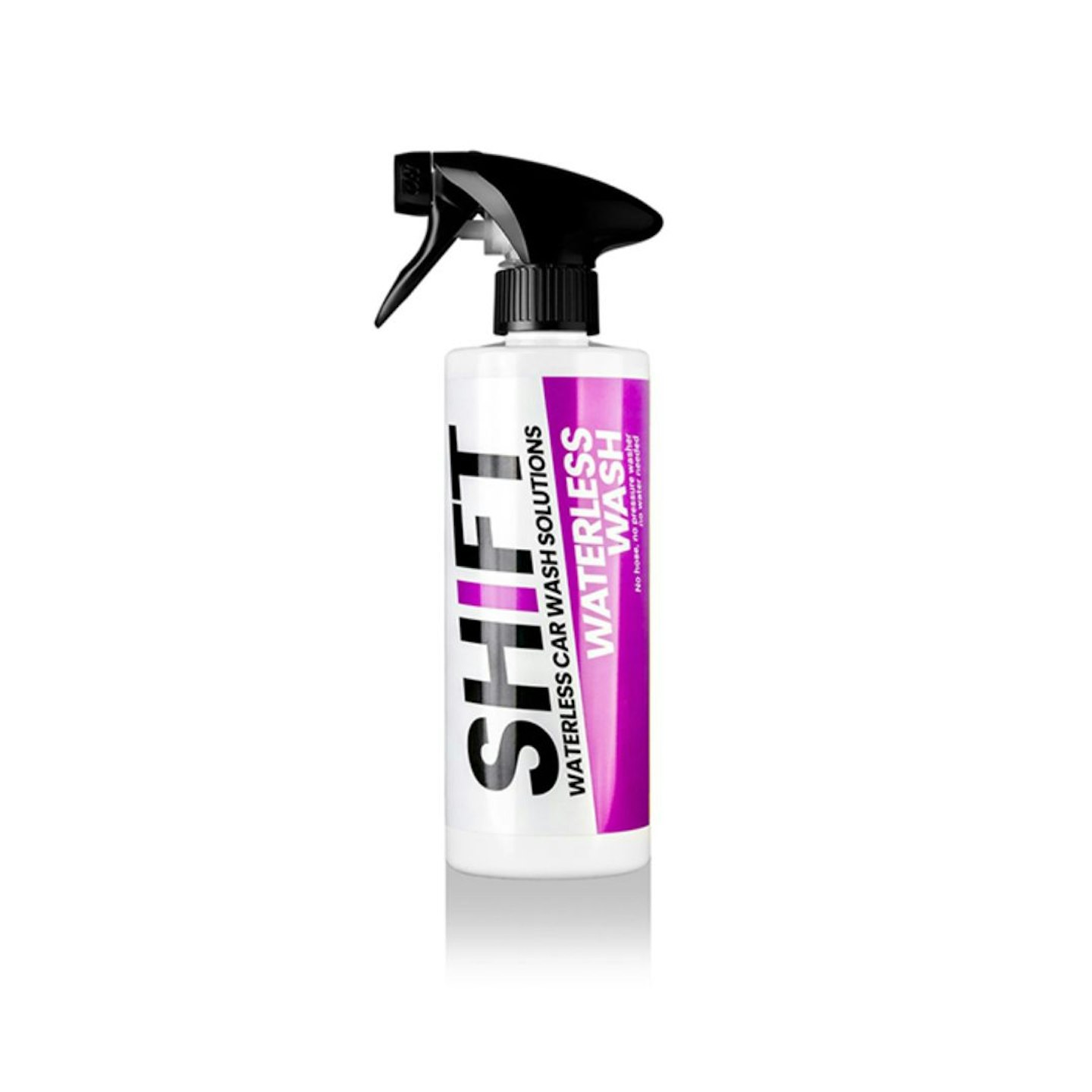 Shift Waterless Wash 500ml