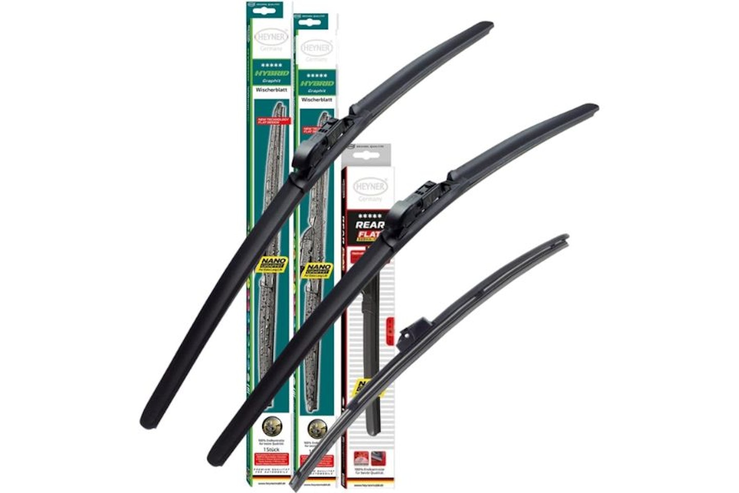 best windscreen wipers