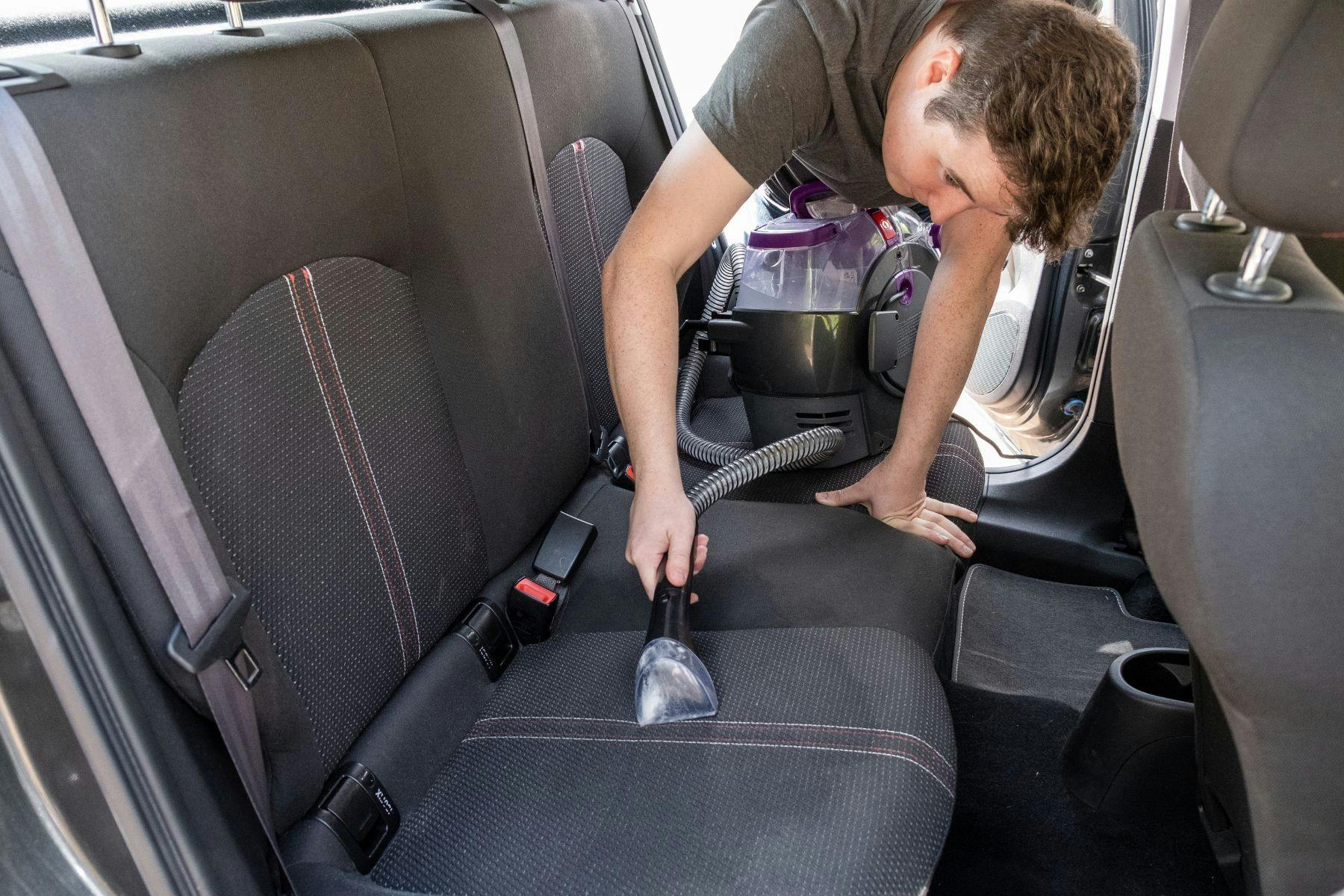 BISSELL SpotClean Pet Pro The carpet restorer Car Maintenance Car