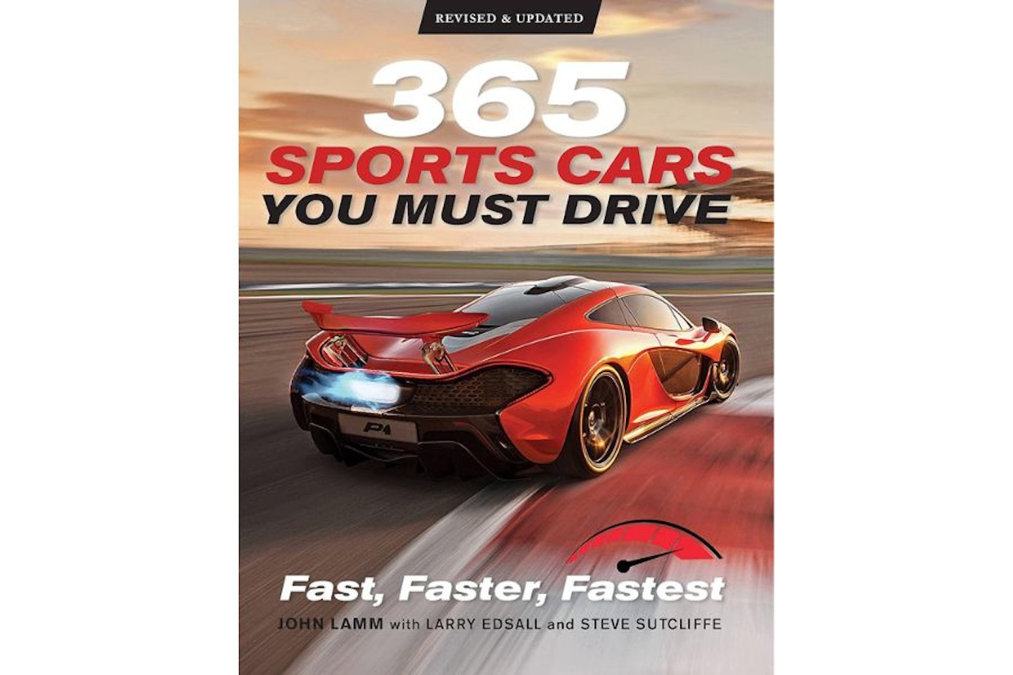 best car books