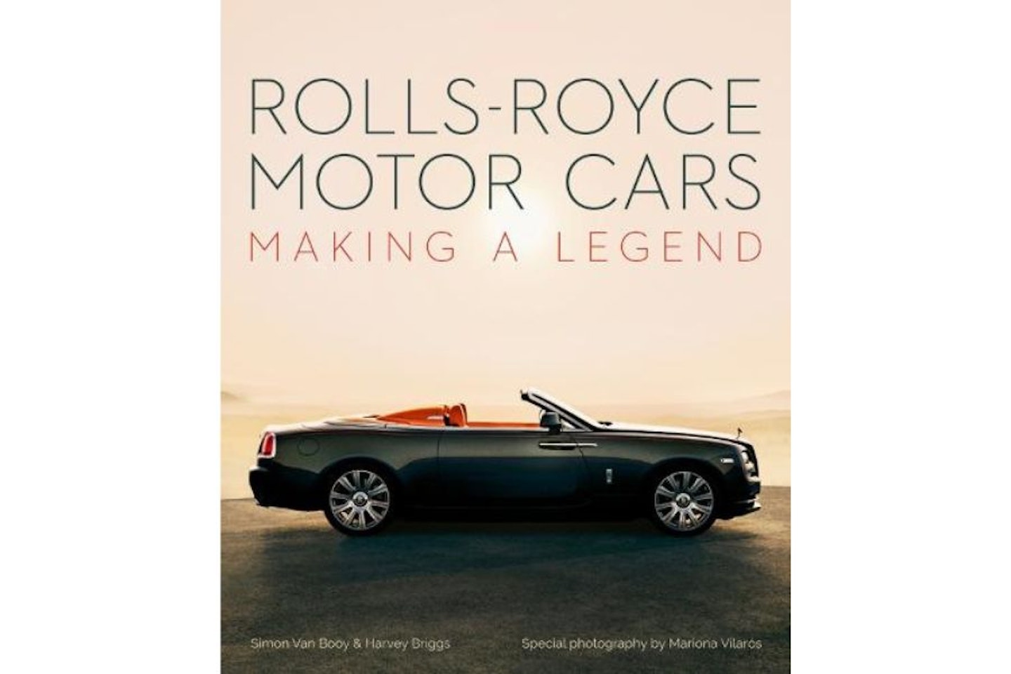 best car books