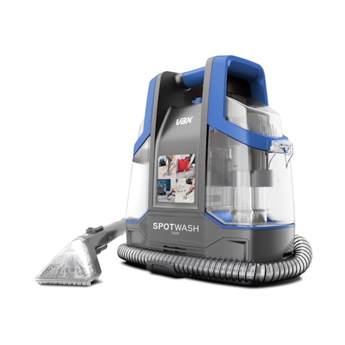 BISSELL SpotClean Pet Pro The carpet restorer Car Maintenance Car