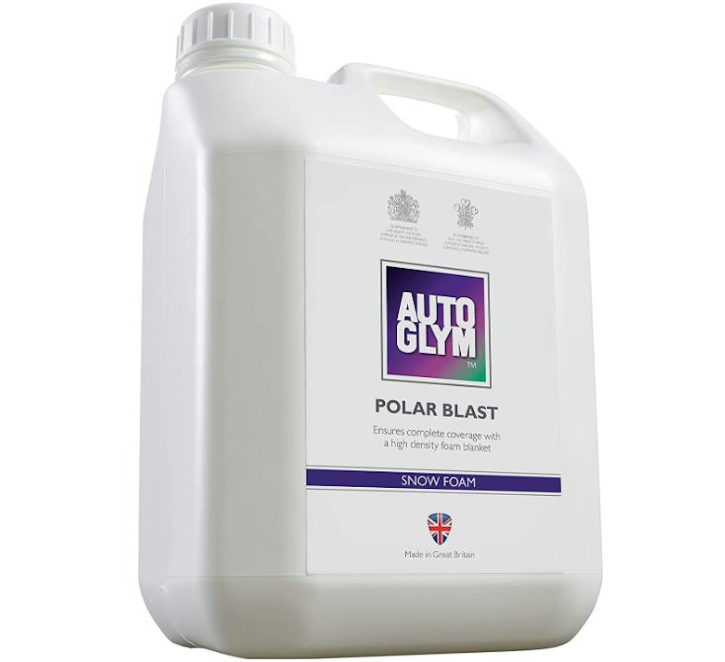 Autoglym Polar Blast