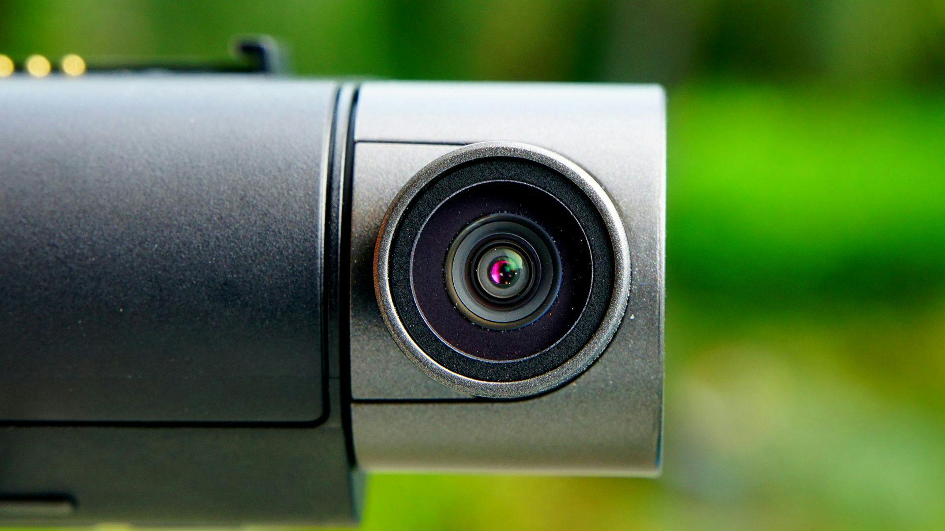 best dash cams under 100