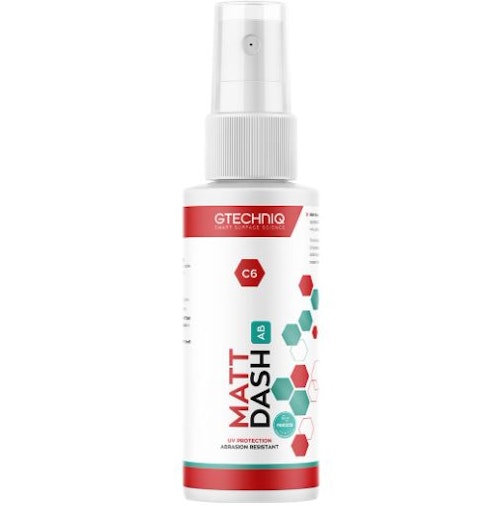 The best interior dressings clean and protect Car Maintenance Car