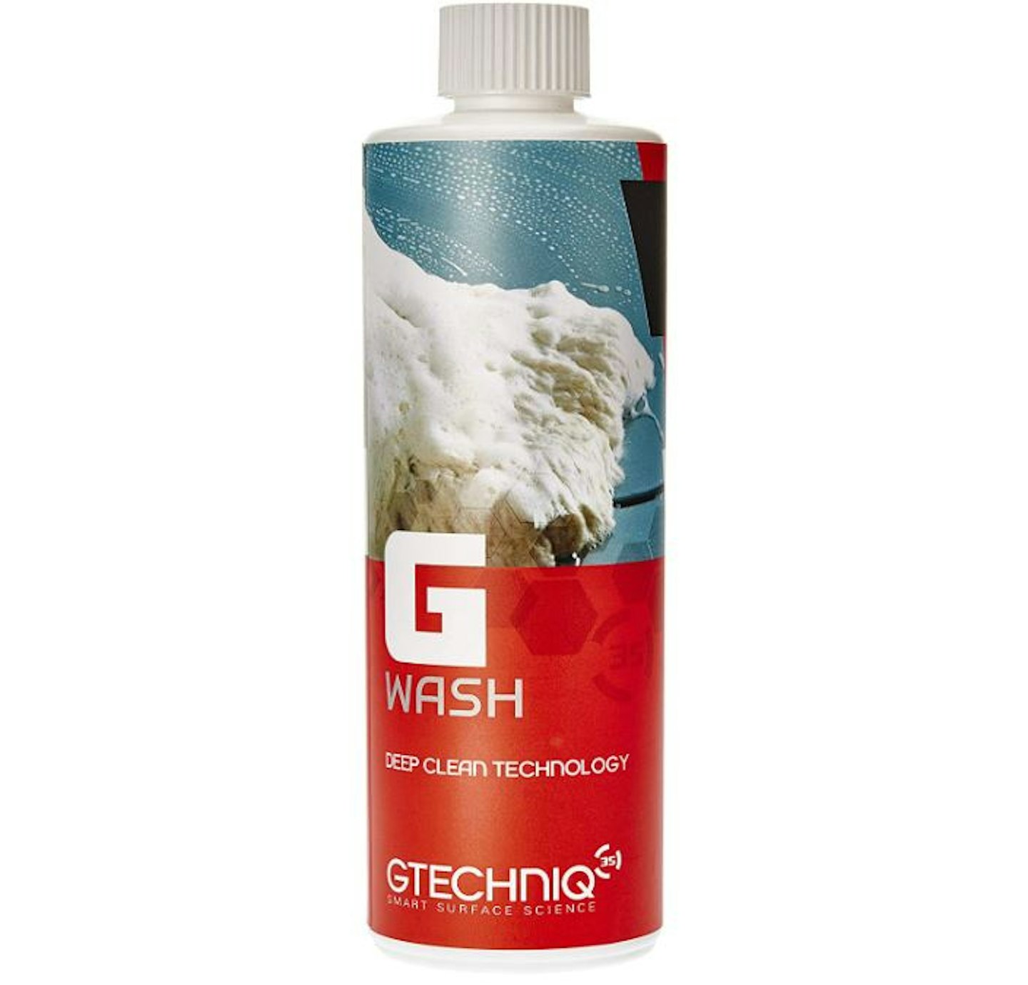 Gtechniq GWash 500ml