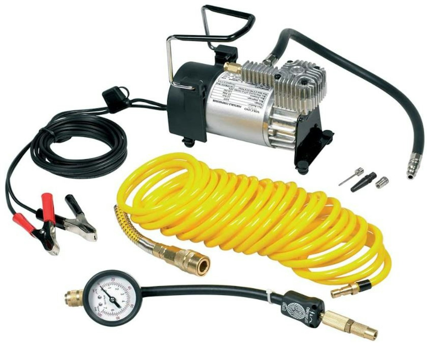 Ring Automotive RAC900 Professional High Power Air Compressor