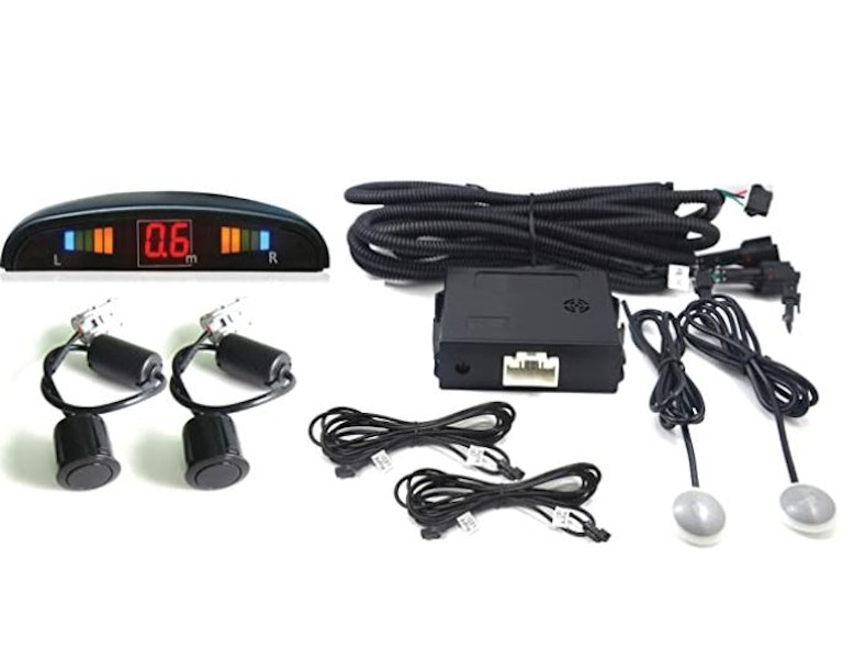 The Best Blind Spot Mirrors for your Car