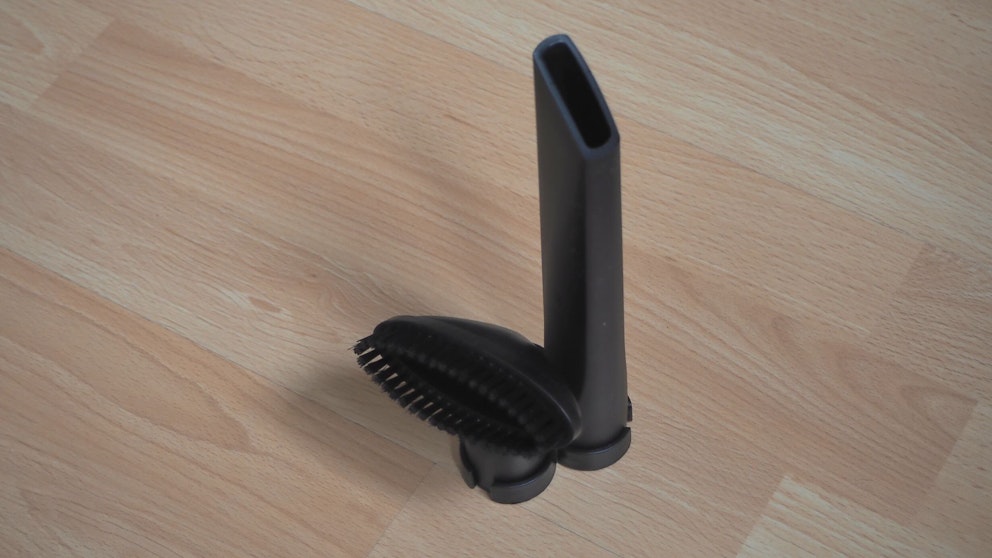 Bosch UniversalVac 18 Review