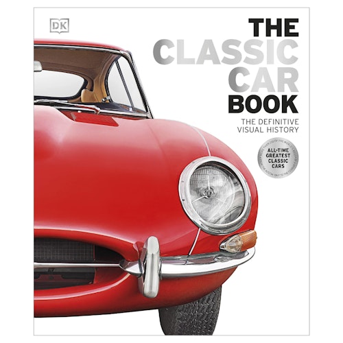 The best classic car books | Car Accessories | Car Magazine Products