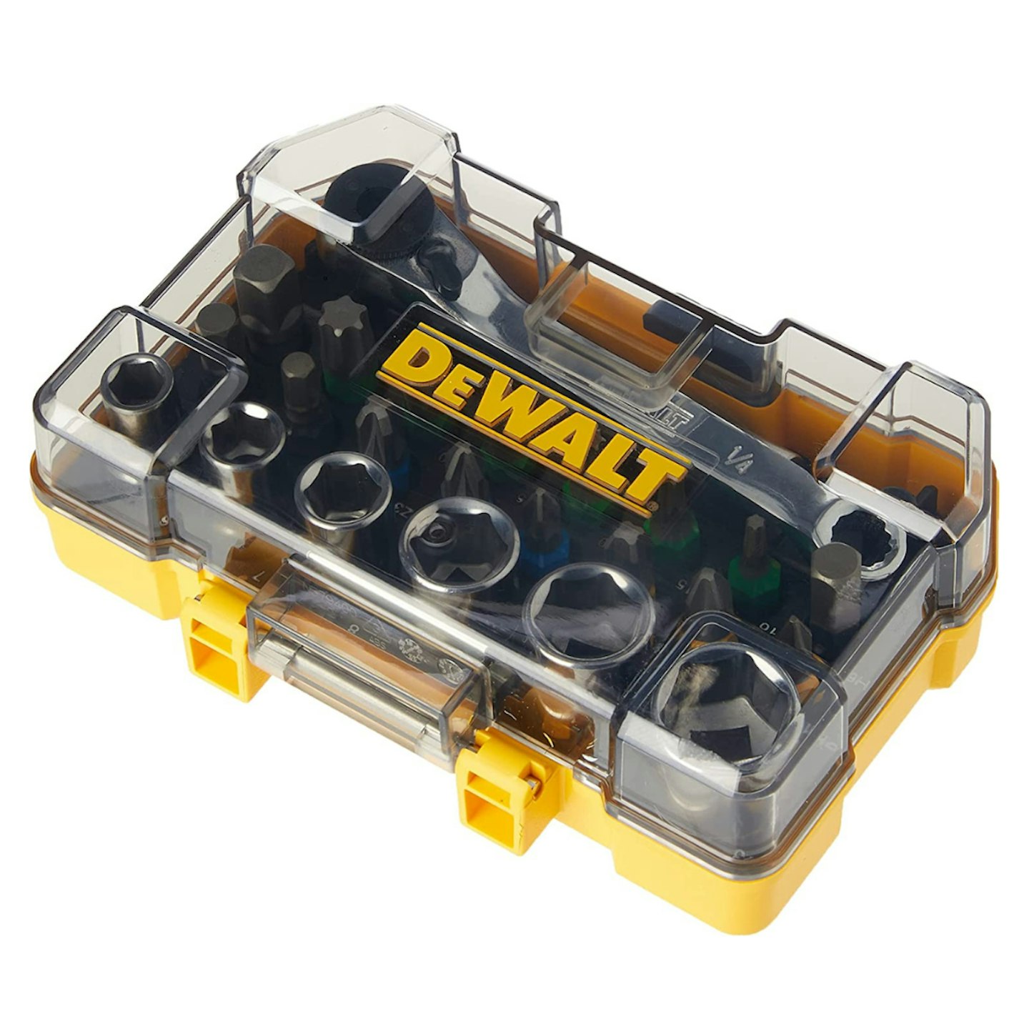 DeWalt Small Socket Set