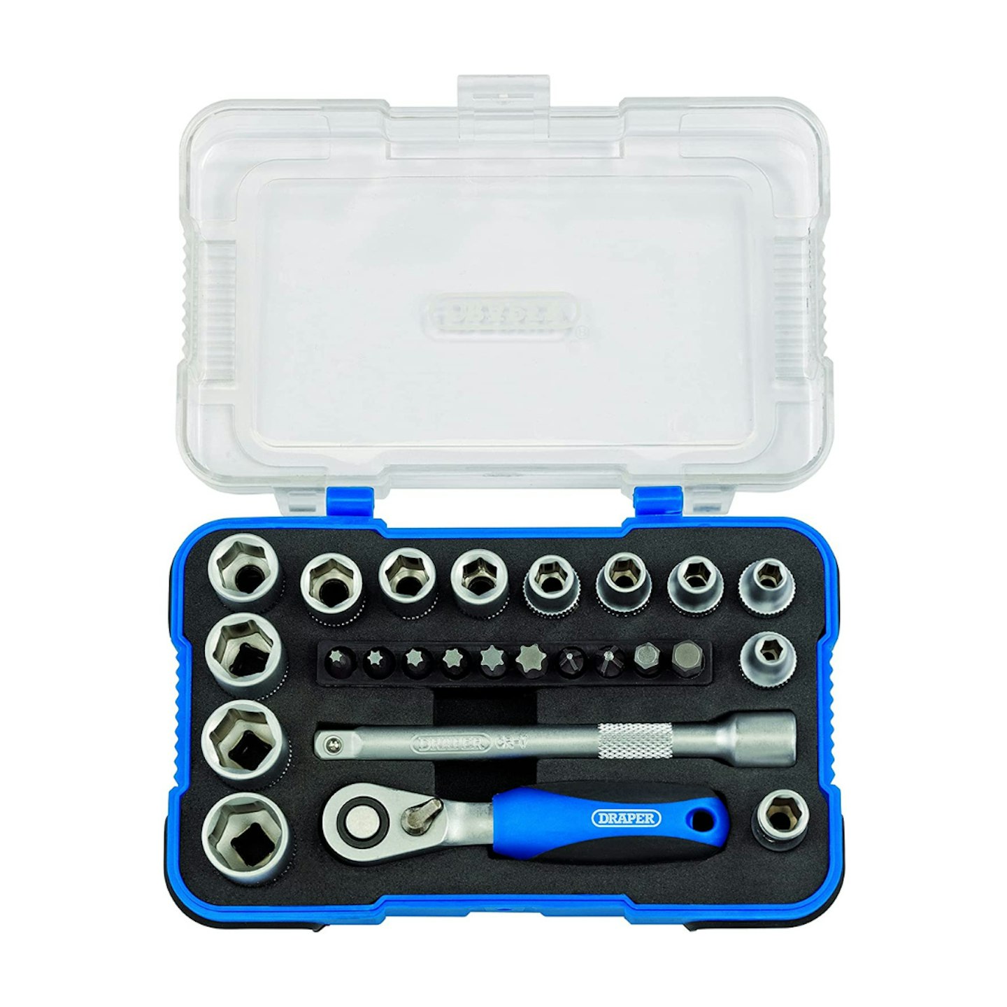 Draper Socket Set 