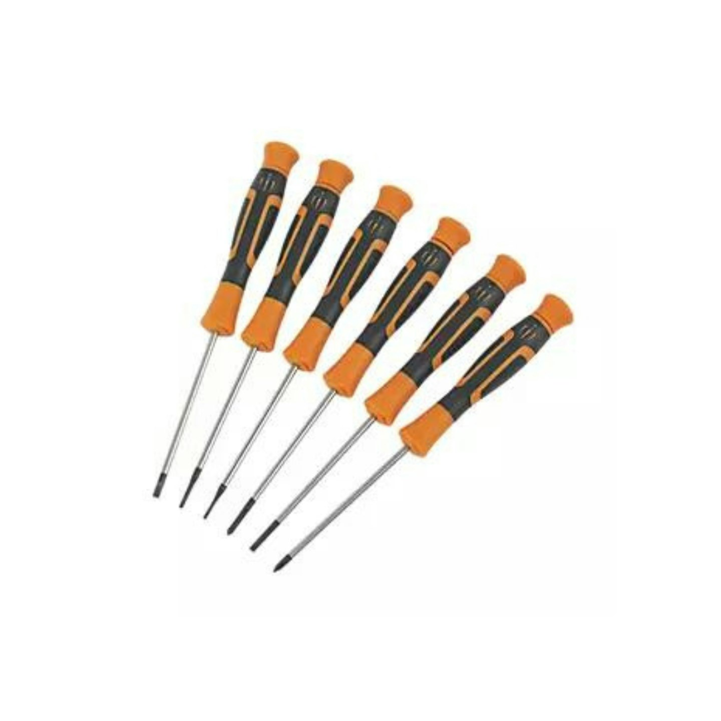 Magnusson Precision Screwdriver Set 