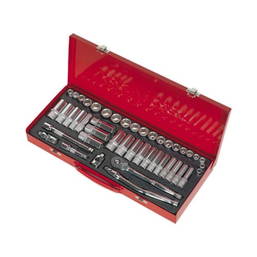 The best socket sets for classic cars | Car Maintenance | CAR Products