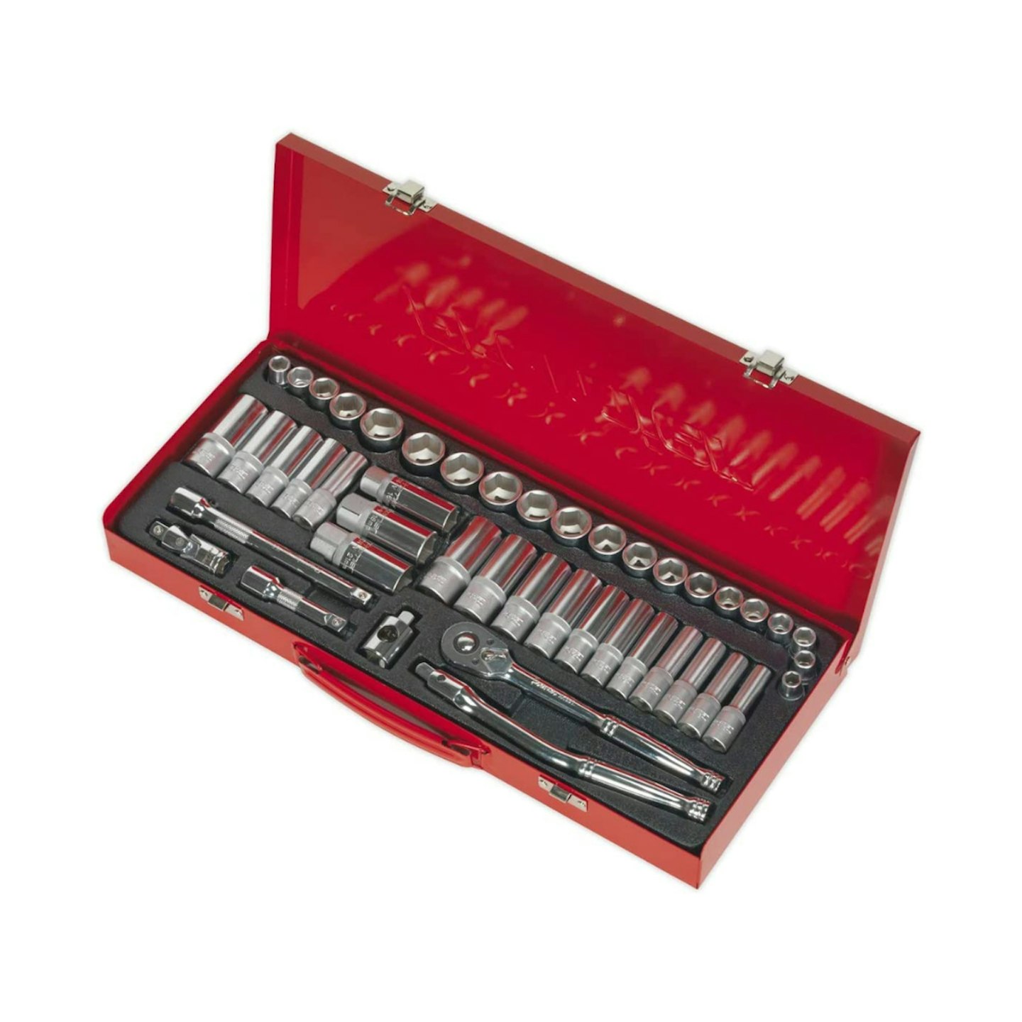 Sealy Socket Set 