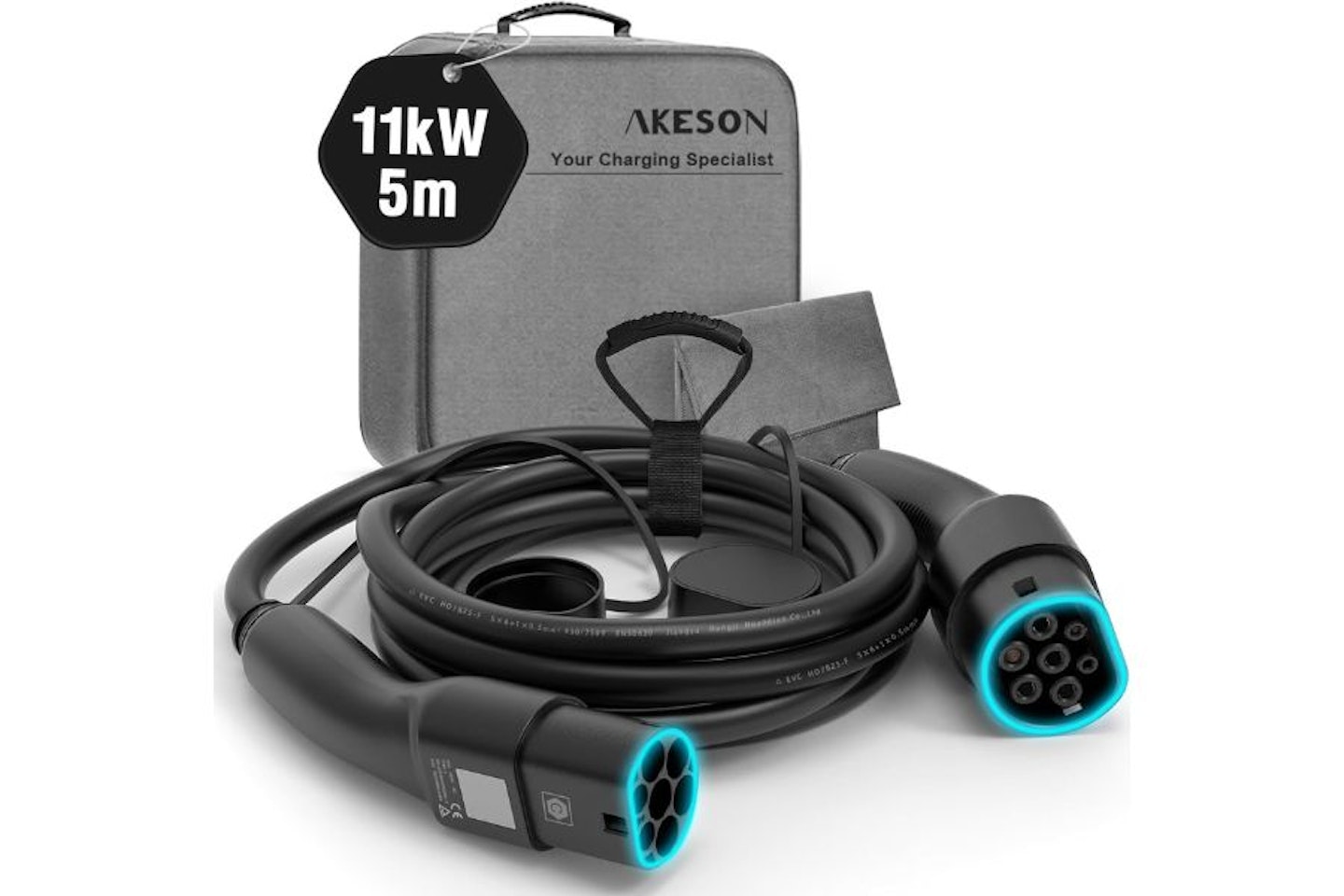 best portable EV chargers