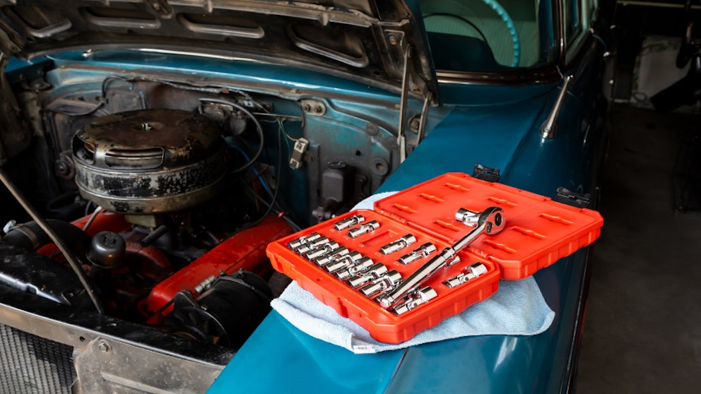 The best small socket sets