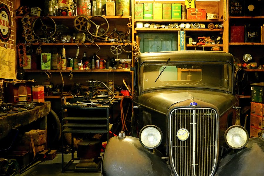 Best Socket Sets For Classic Cars