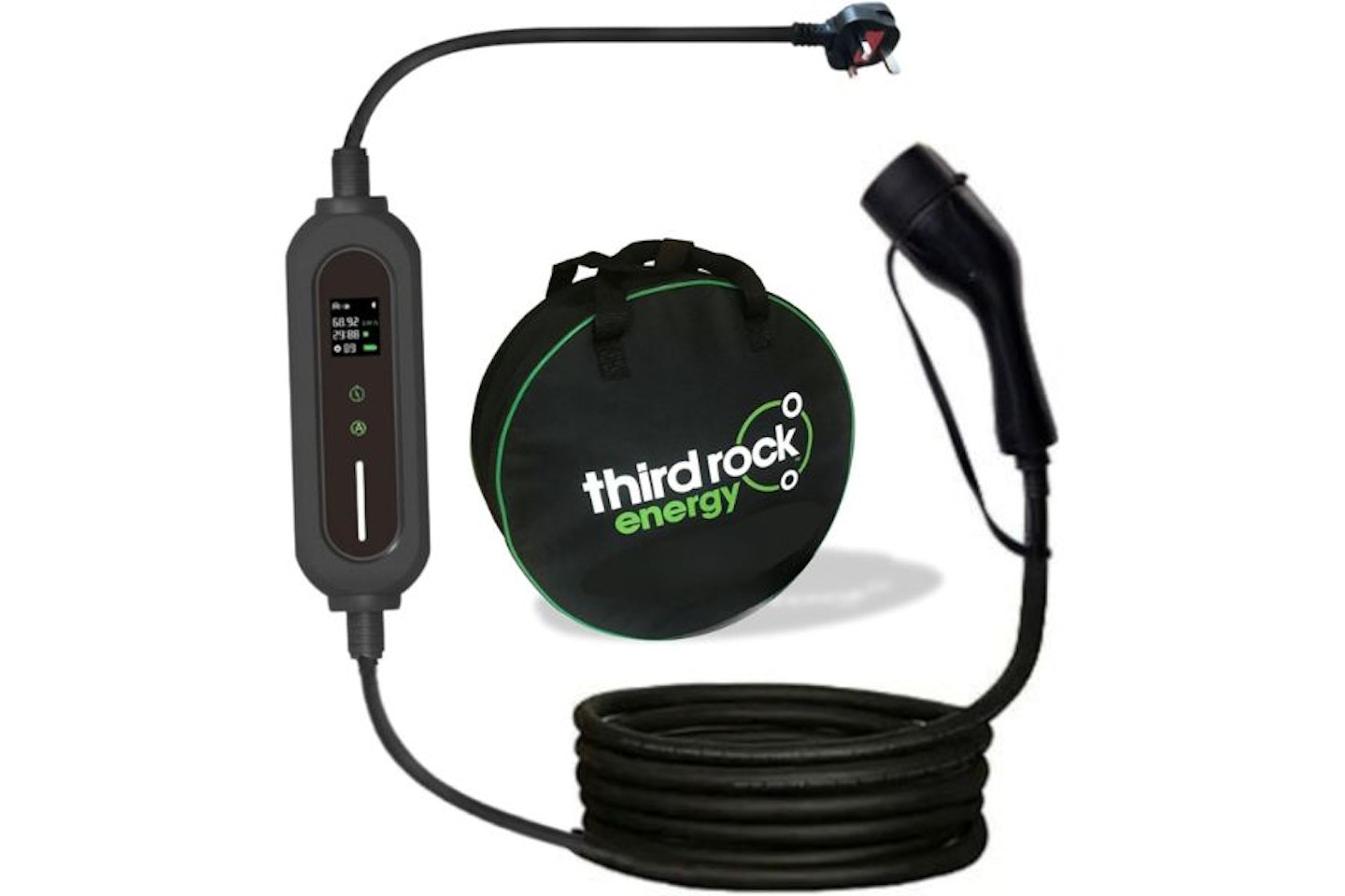 Vorsprung Type 2 EV Charger
