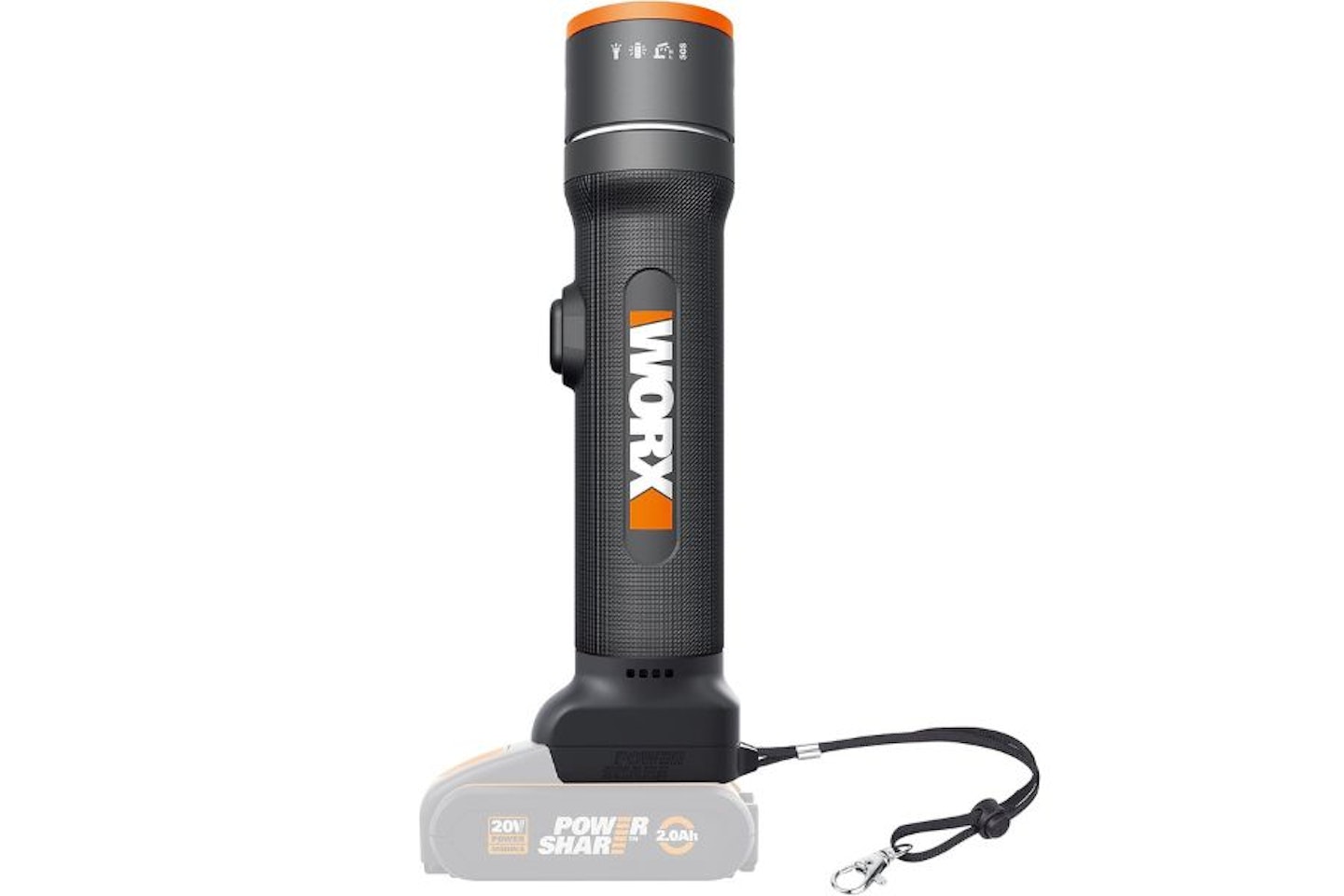 Worx WX027.9 Torch