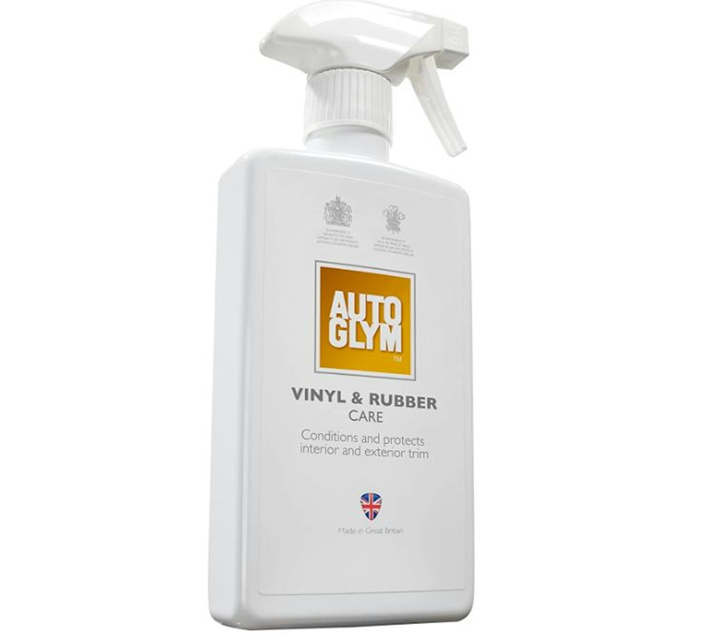 Autoglym Rubber & Vinyl Care