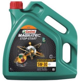 The Best 5W30 Engine Oil