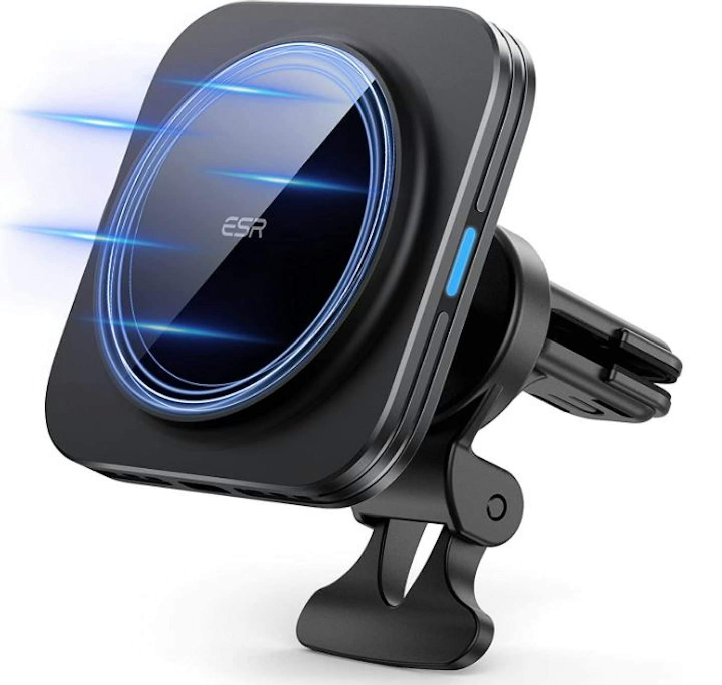 ESR HaloLock Magnetic Wireless Car Charger